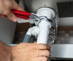 About Emergency plumbing pros Thayer, MO